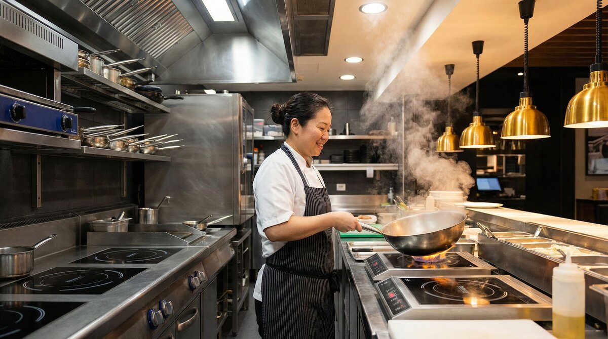 樱桃视频美食视频